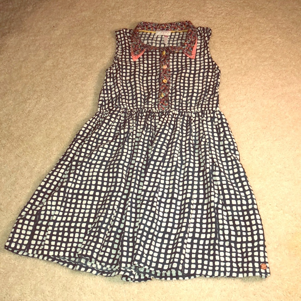 MJC little girl MJC dress